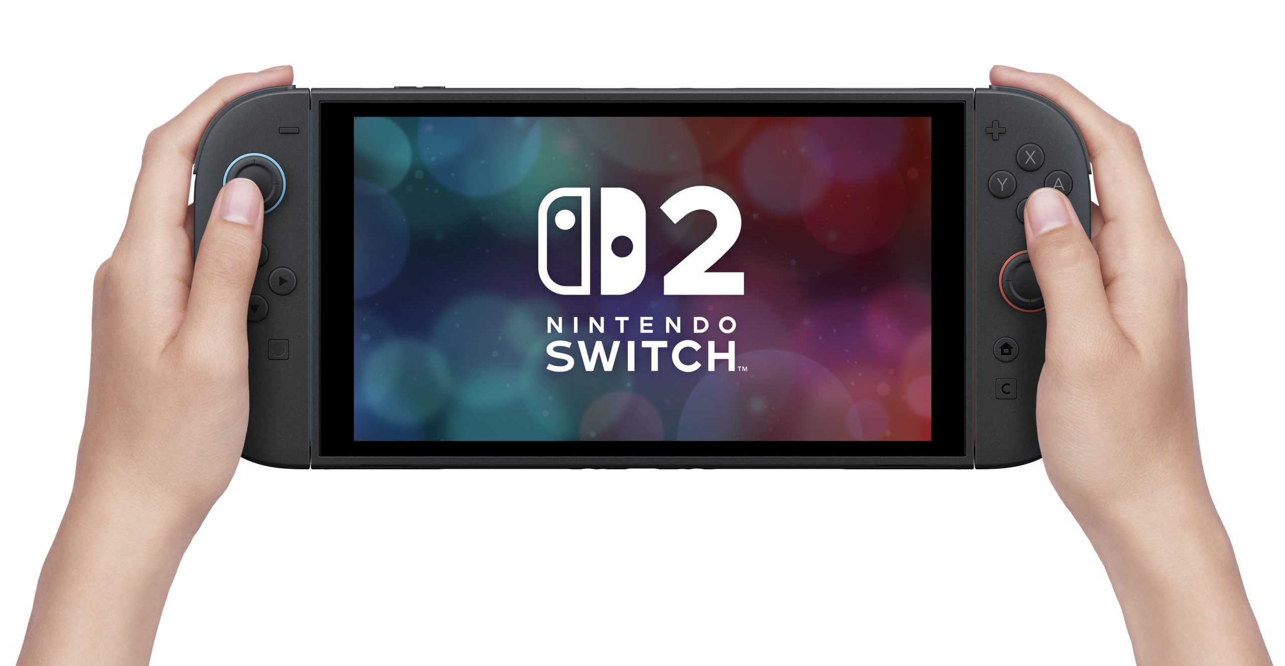 DLSS на Nintendo Switch 2: полный и облегчённый режимы DLSS на Nintendo Switch 2: полный и облегчённый режимы