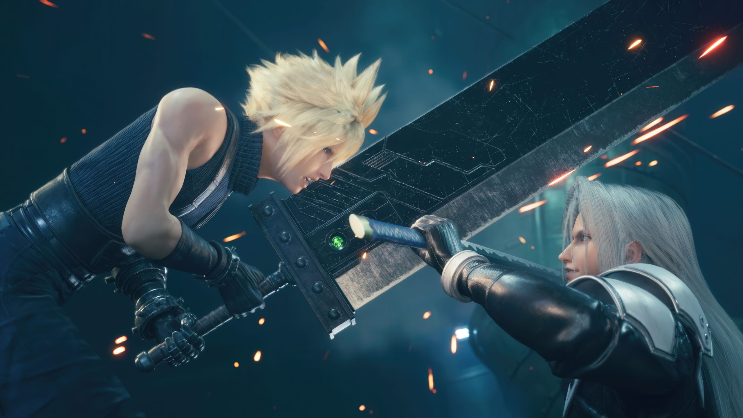 Final Fantasy VII Remake получает режим упрощённого прохождения перед выходом на новые платформы Final Fantasy VII Remake получает режим упрощённого прохождения перед выходом на новые платформы