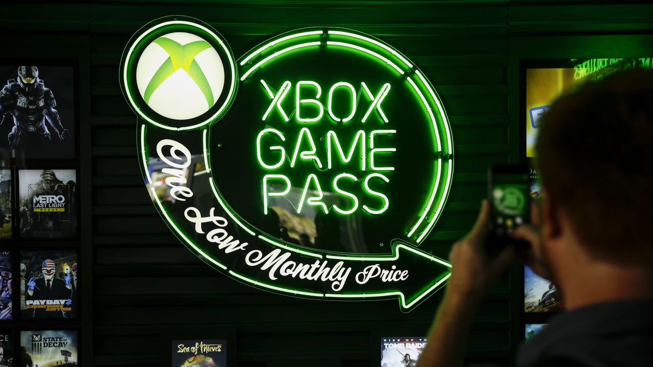 Подорожание Xbox Game Pass: почему игроки массово отменяют подписку Подорожание Xbox Game Pass: почему игроки массово отменяют подписку