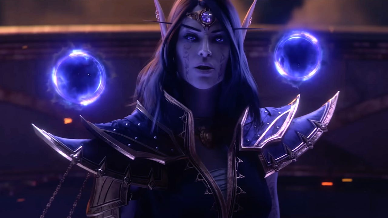 World of Warcraft: Midnight и конец эры аддонов World of Warcraft: Midnight и конец эры аддонов