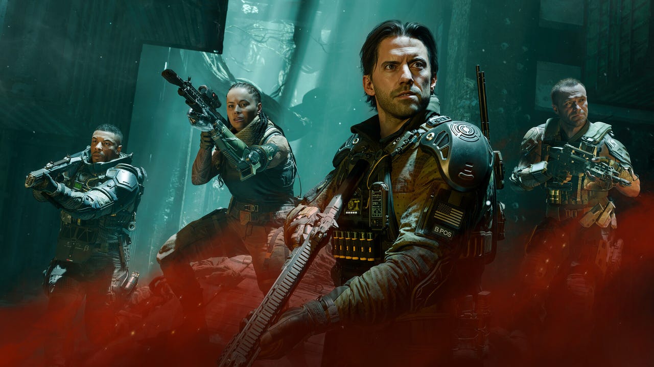 Читеры заполонили бету Call of Duty: Black Ops 7 несмотря на новые античит-системы