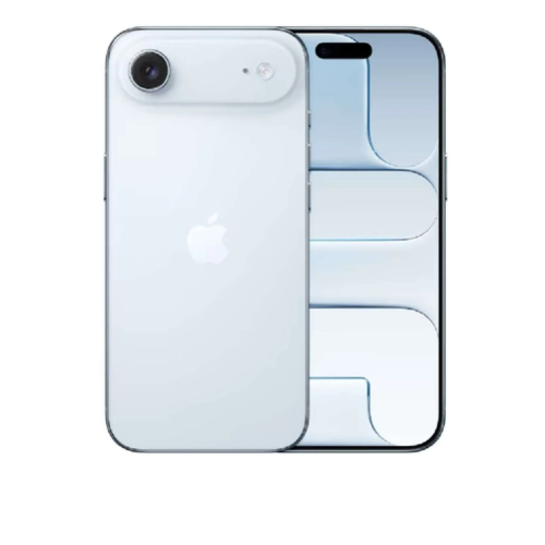 iPhone 17 Air: обзор самого тонкого айфона iPhone 17 Air: обзор самого тонкого айфона