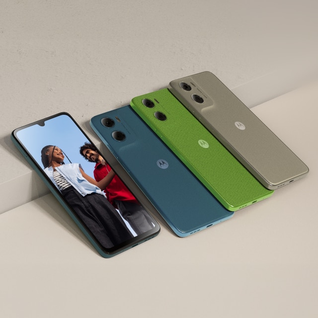 Motorola Moto G06 Power выходит в Индии: батарея на 7000 мА·ч и дисплей 120 Гц Motorola Moto G06 Power выходит в Индии: батарея на 7000 мА·ч и дисплей 120 Гц