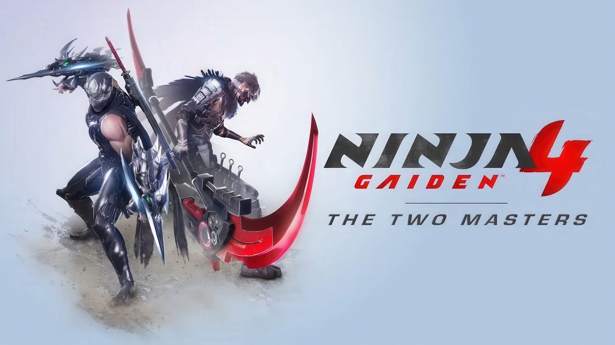 Дополнение «Два мастера» для Ninja Gaiden 4 добавит оружие, сюжет и испытания в 2026 году Дополнение «Два мастера» для Ninja Gaiden 4 добавит оружие, сюжет и испытания в 2026 году