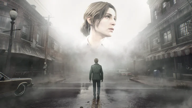 Silent Hill 2 Remake готовит DLC и выход на Xbox перед премьерой фильма Return to Silent Hill Silent Hill 2 Remake готовит DLC и выход на Xbox перед премьерой фильма Return to Silent Hill