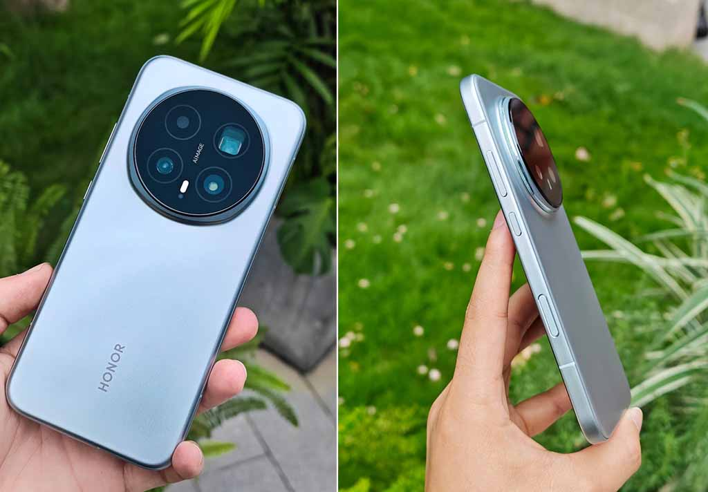 Глобальная версия Honor Magic8 появилась на Geekbench с чипом Snapdragon 8 Elite Gen 5 Глобальная версия Honor Magic8 появилась на Geekbench с чипом Snapdragon 8 Elite Gen 5