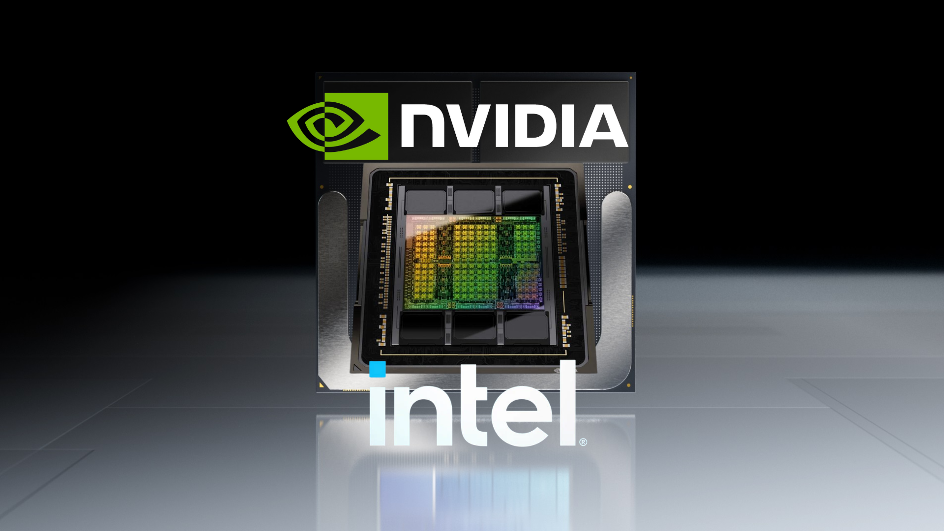 Acer: партнёрство NVIDIA и Intel может превратиться в логистический кошмар для ПК-индустрии Acer: партнёрство NVIDIA и Intel может превратиться в логистический кошмар для ПК-индустрии