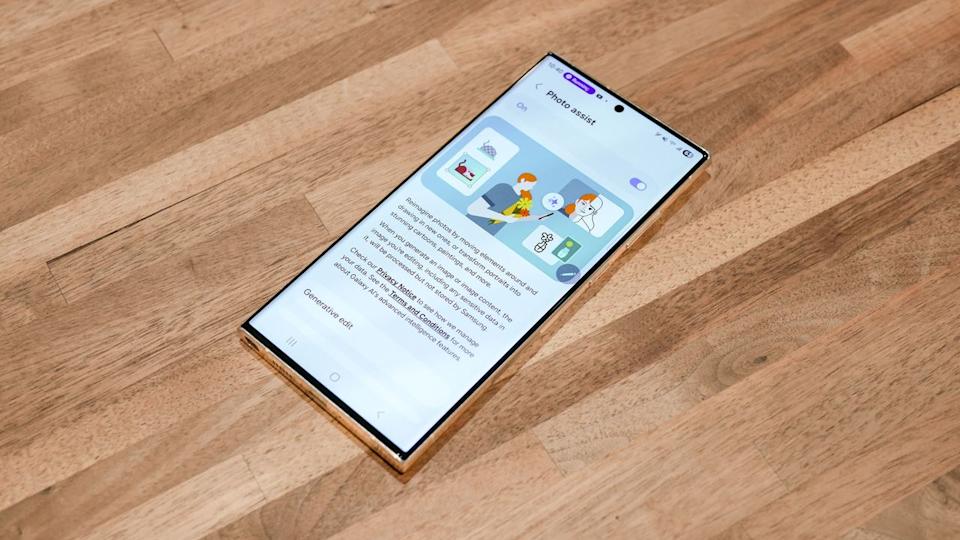 В Индии стартовало распространение стабильного обновления One UI 8 для серии Galaxy S23 В Индии стартовало распространение стабильного обновления One UI 8 для серии Galaxy S23