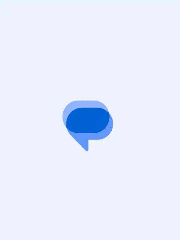 Google Messages теперь предупреждает о неприемлемом контенте в видео Google Messages теперь предупреждает о неприемлемом контенте в видео