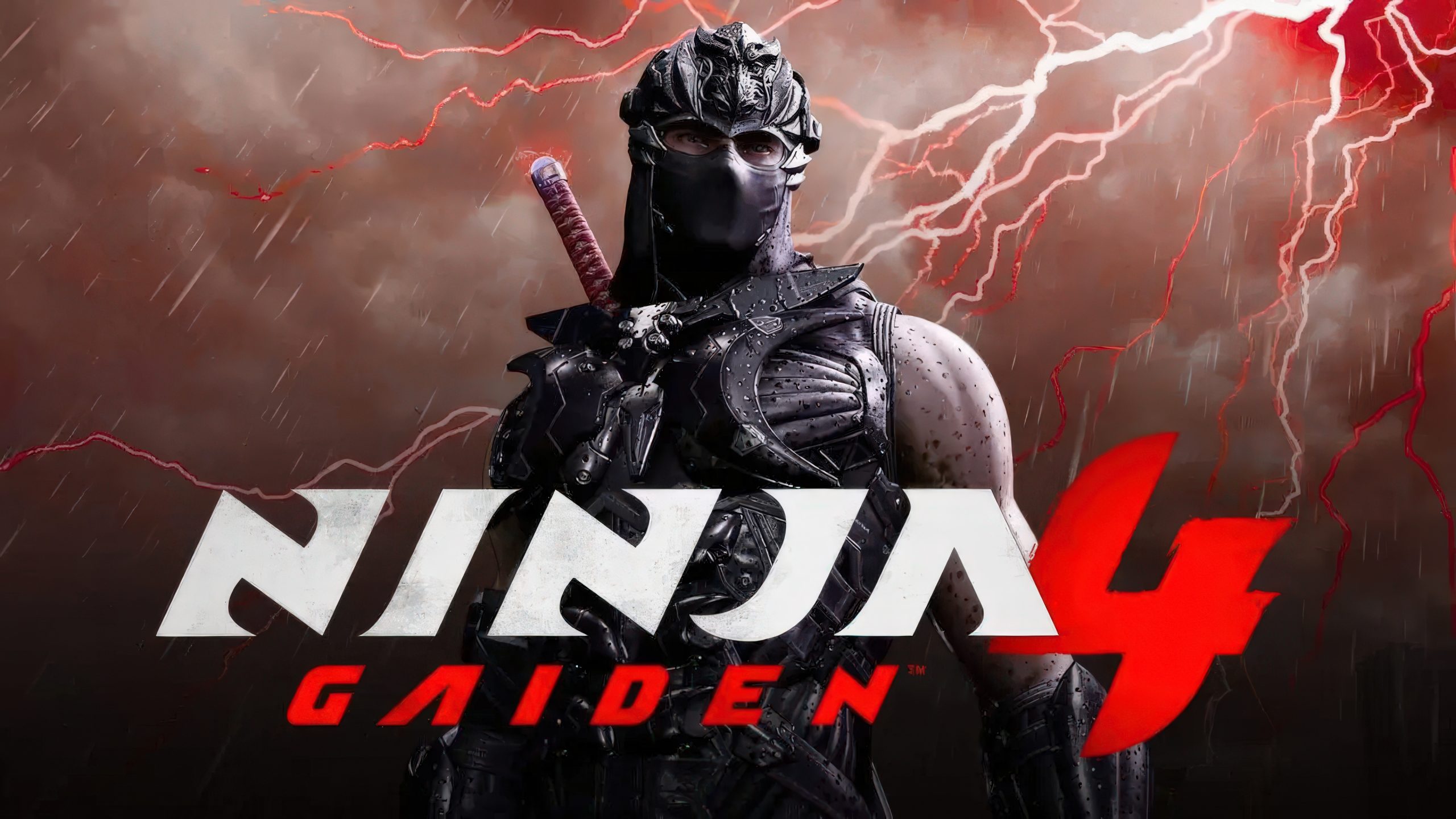 Ninja Gaiden 4: впечатления с Tokyo Game Show 2025 — кровь, стиль и новая эпоха ниндзя Ninja Gaiden 4: впечатления с Tokyo Game Show 2025 — кровь, стиль и новая эпоха ниндзя