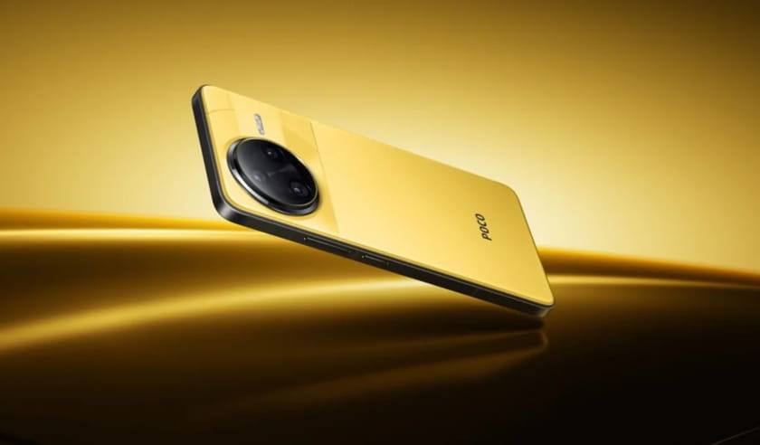 Poco F8 Ultra (Redmi K90 Pro): todos los detalles del nuevo salto fotográfico de Xiaomi