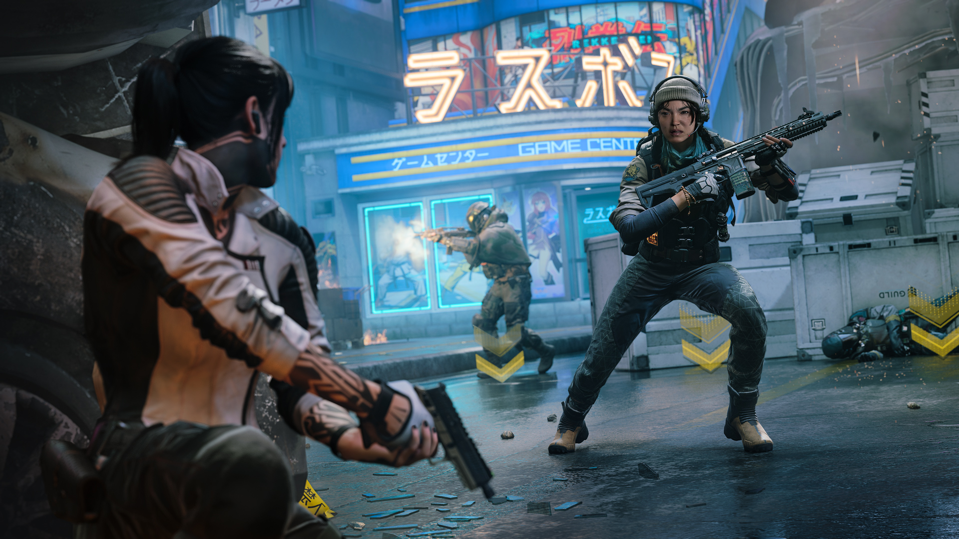 Activision заявила, что ловит 97% читеров в Call of Duty: Black Ops 7 за полчаса — игроки сомневаются Activision заявила, что ловит 97% читеров в Call of Duty: Black Ops 7 за полчаса — игроки сомневаются
