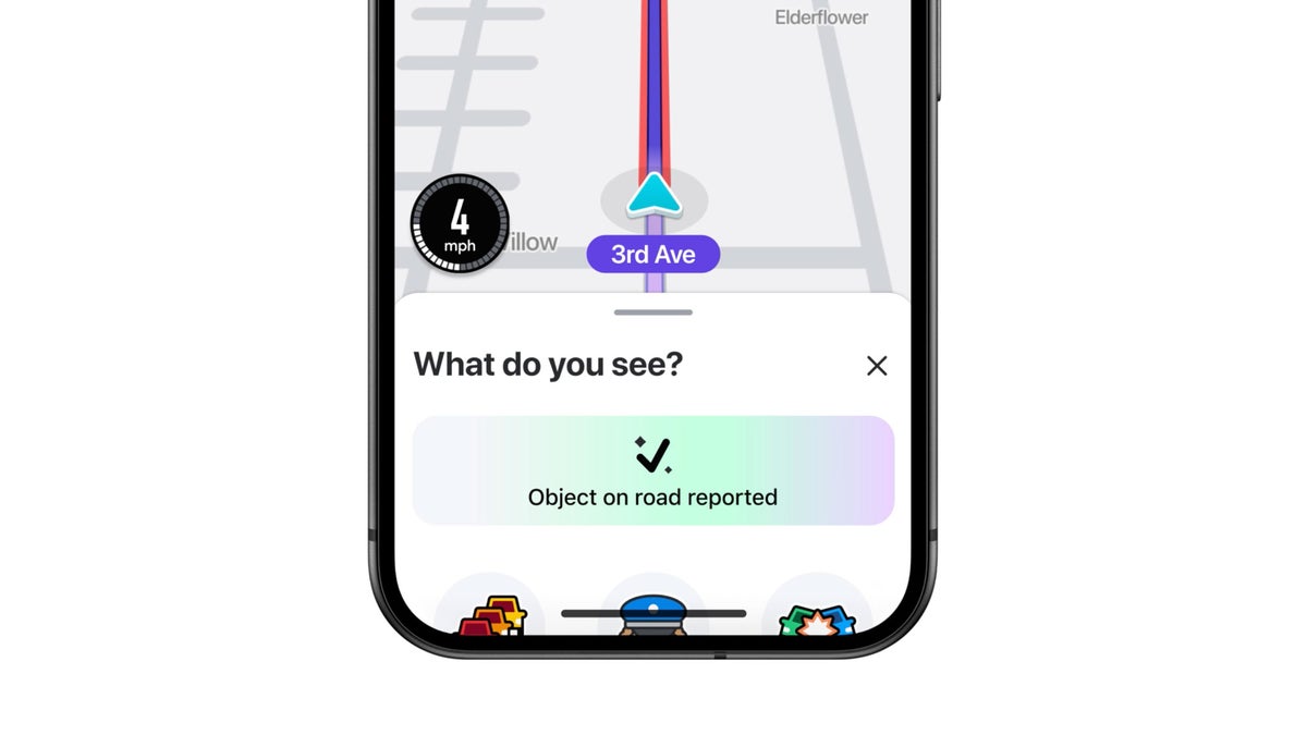 Waze presenta los reportes por voz: la nueva forma de comunicar incidentes mientras conduces