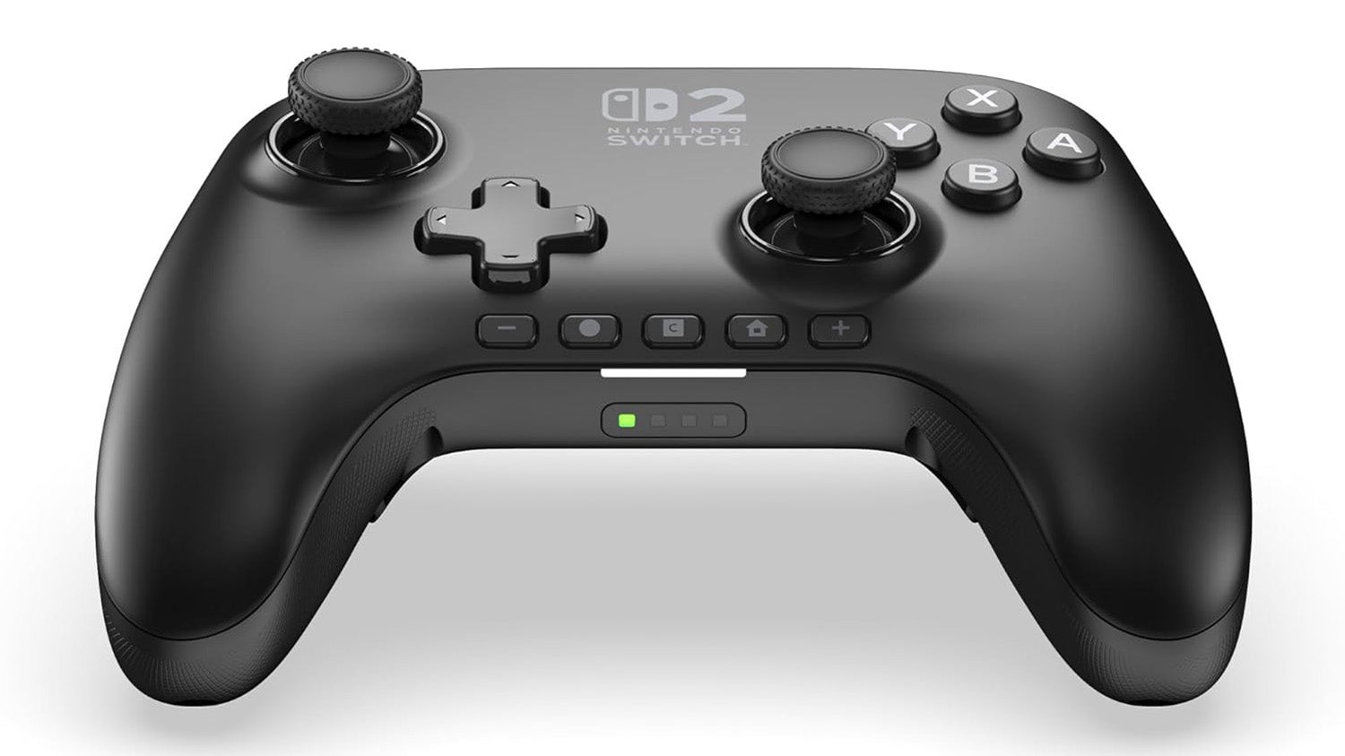 PowerA выпускает беспроводной Advantage с поддержкой движения для Nintendo Switch 2 PowerA выпускает беспроводной Advantage с поддержкой движения для Nintendo Switch 2