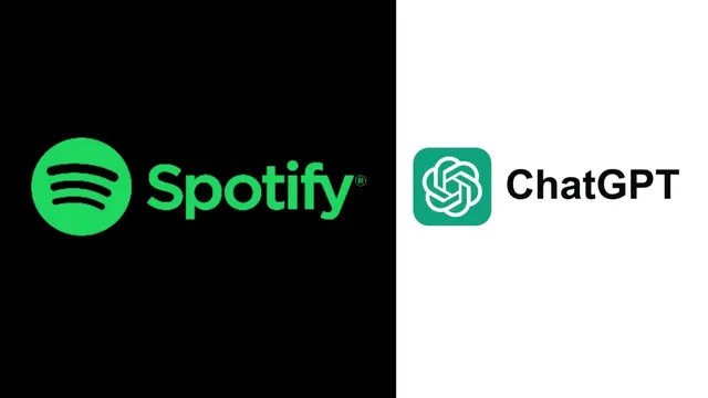 Spotify и ChatGPT объединяют силы для персональных музыкальных рекомендаций Spotify и ChatGPT объединяют силы для персональных музыкальных рекомендаций