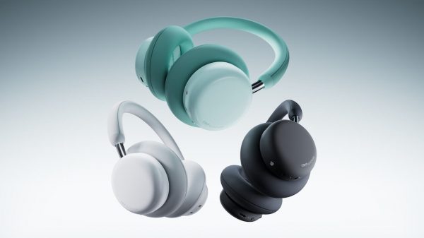 CMF Headphone Pro: премиальные наушники без премиальной цены CMF Headphone Pro: премиальные наушники без премиальной цены