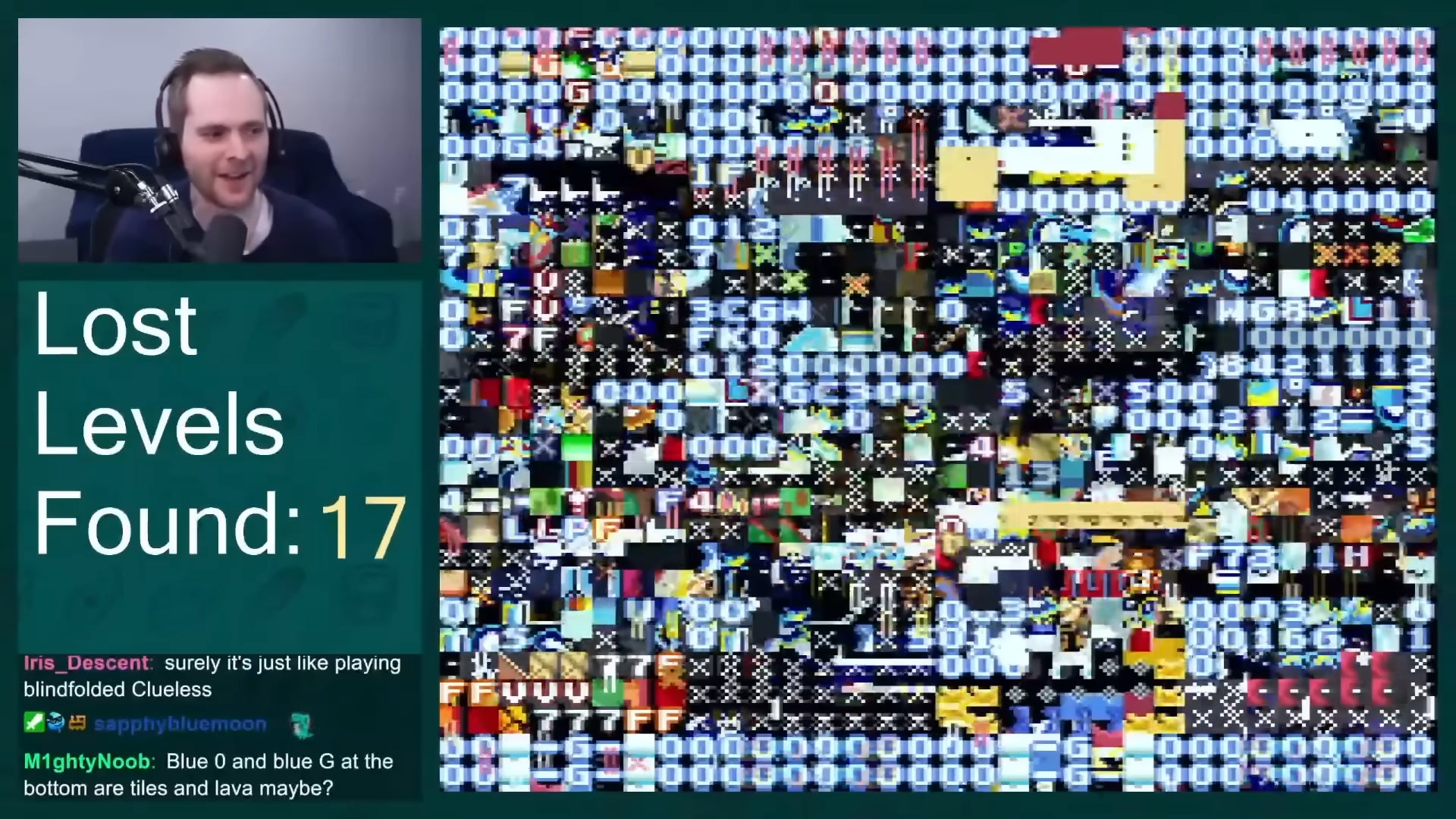 Спидраннер открыл 20 новых уровней в Super Mario спустя 39 лет Спидраннер открыл 20 новых уровней в Super Mario спустя 39 лет