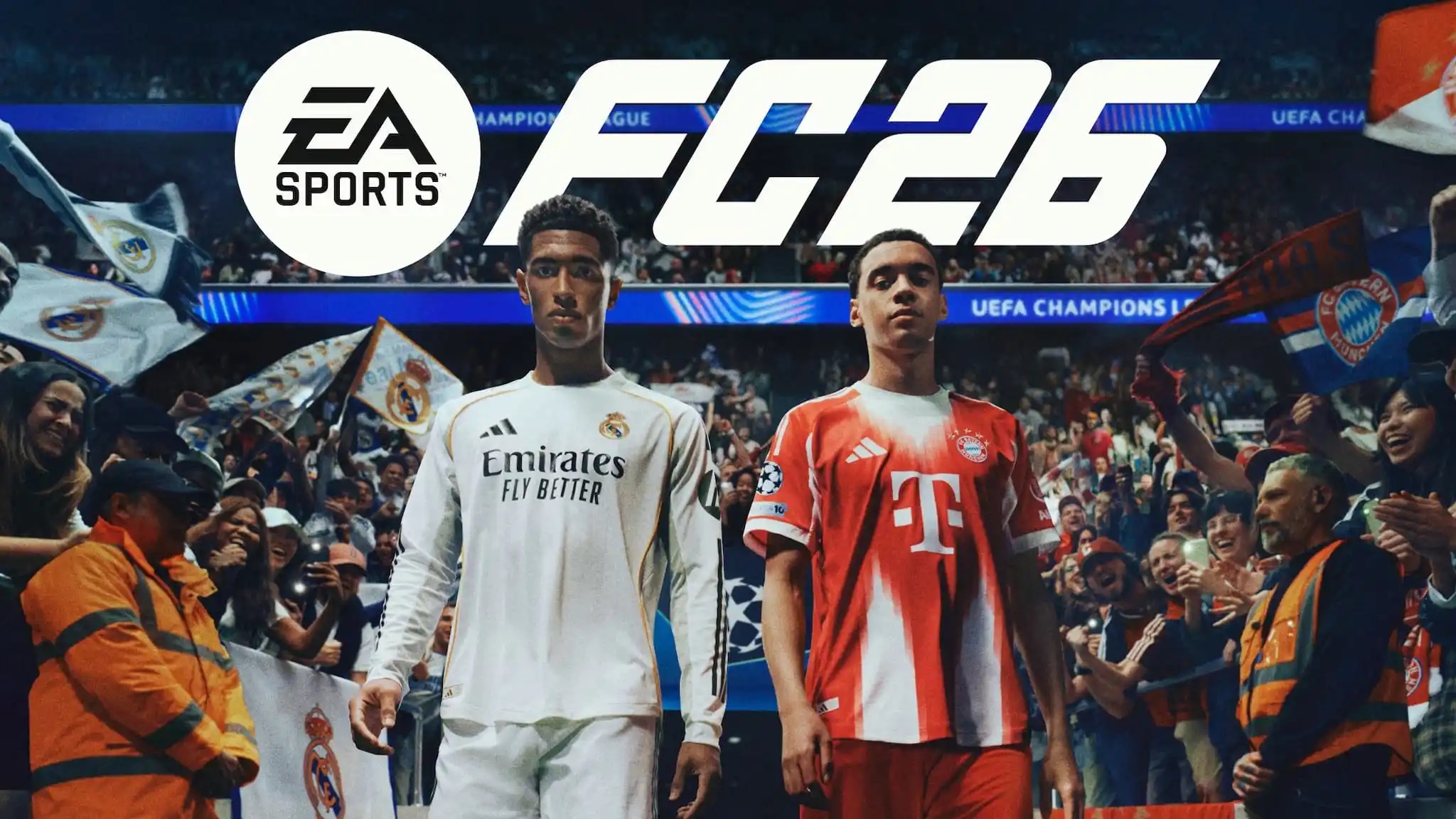 EA Sports FC 26 побила рекорды продаж: 10 миллионов копий за две недели EA Sports FC 26 побила рекорды продаж: 10 миллионов копий за две недели