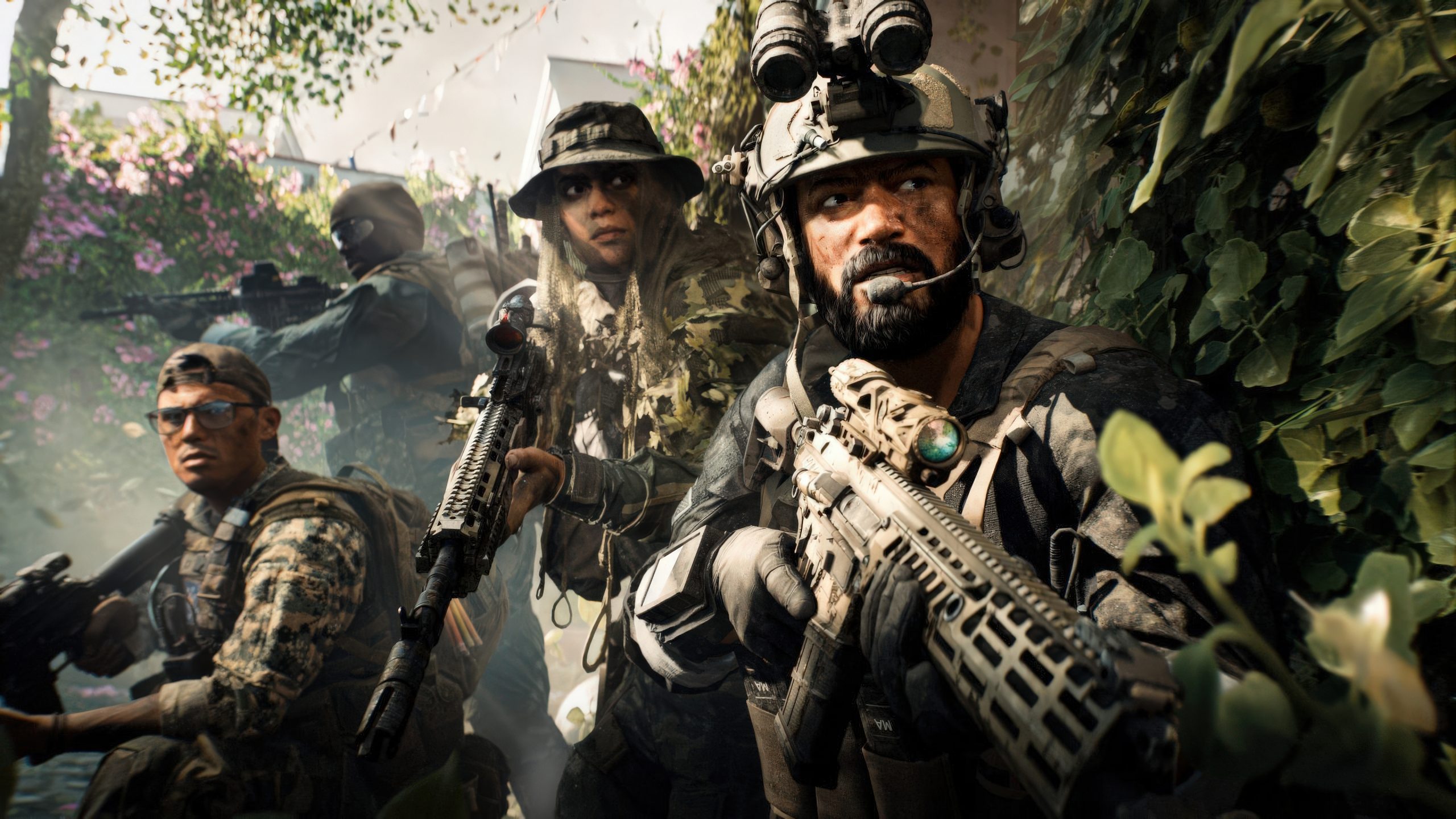 Системные требования Battlefield 6: от Минимальных до Ultra++