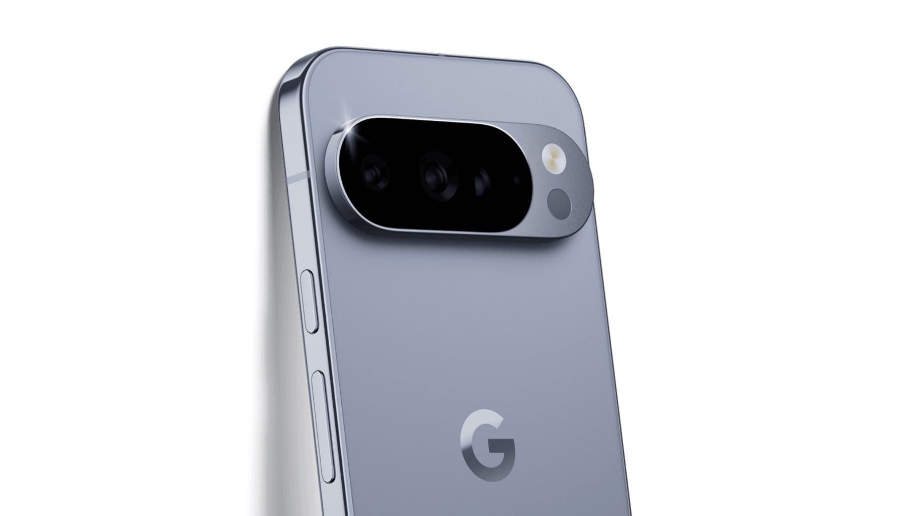 Google Pixel 10 Pro XL и Tensor G5 — умный, но слабый в играх смартфон Google Pixel 10 Pro XL и Tensor G5 — умный, но слабый в играх смартфон