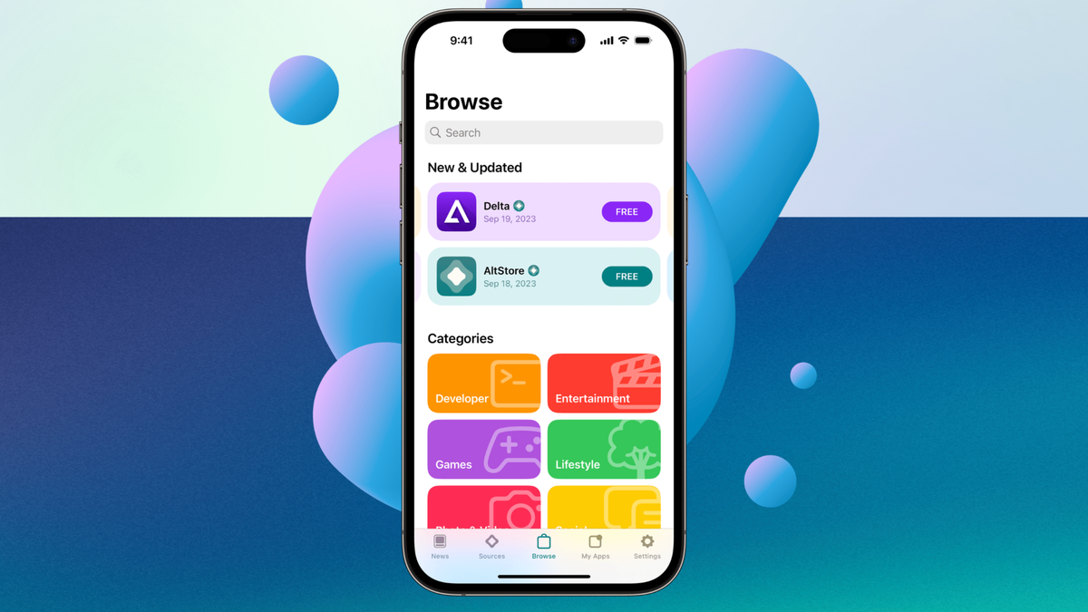 AltStore PAL готовится к глобальному запуску и вступает в федивёрс, бросая вызов монополии Apple AltStore PAL готовится к глобальному запуску и вступает в федивёрс, бросая вызов монополии Apple
