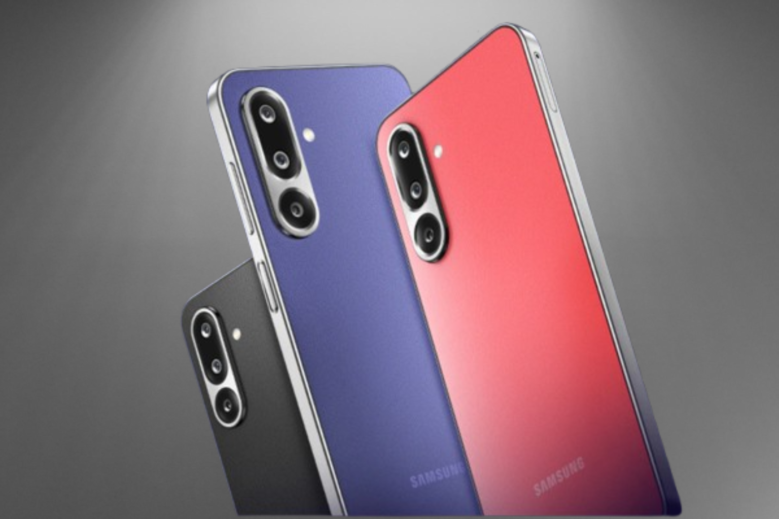 Galaxy F36 и Galaxy M36 получили One UI 8.0 (Android 16) раньше запланированного срока Galaxy F36 и Galaxy M36 получили One UI 8.0 (Android 16) раньше запланированного срока