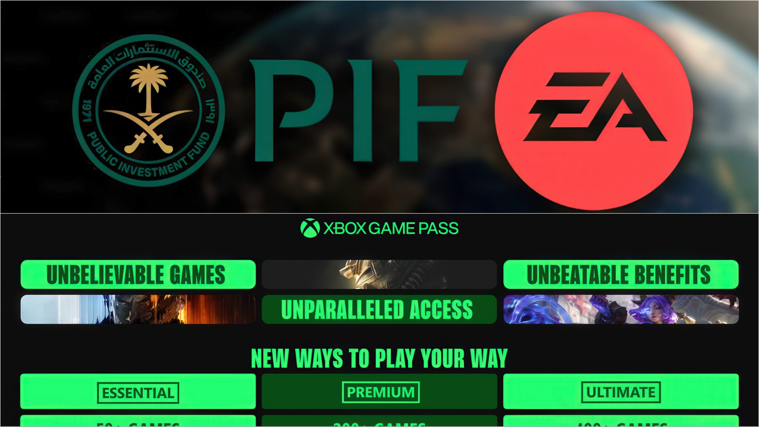 Растущие цены и утраченные обещания: как Xbox и EA теряют доверие игроков Растущие цены и утраченные обещания: как Xbox и EA теряют доверие игроков