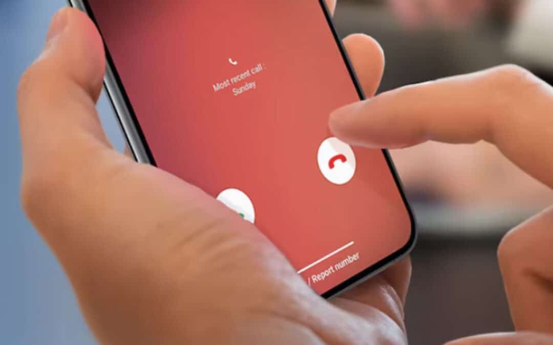 Samsung One UI 8.5 добавит интеллектуальную фильтрацию звонков на Galaxy