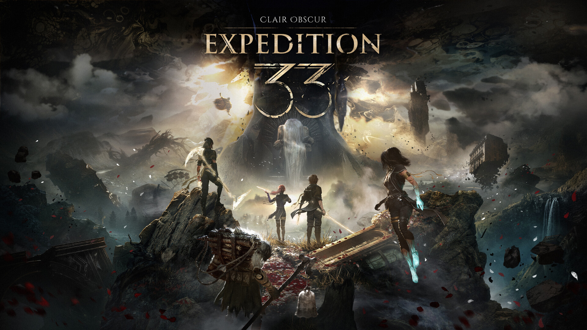 Clair Obscur: Expedition 33 получит масштабное обновление с новыми испытаниями и стилем Clair Obscur: Expedition 33 получит масштабное обновление с новыми испытаниями и стилем