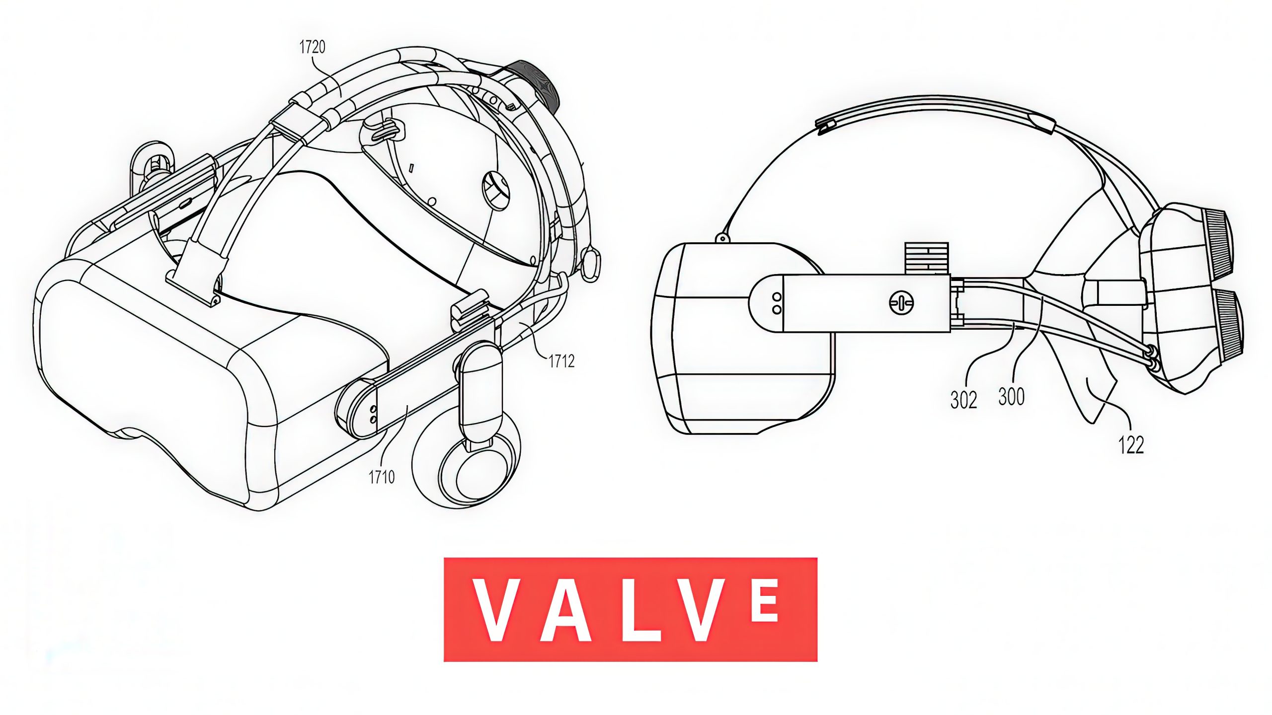 Valve запускает производство VR-шлема Deckard — две версии и возможные micro OLED-дисплеи Valve запускает производство VR-шлема Deckard — две версии и возможные micro OLED-дисплеи