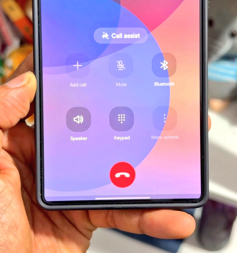 Samsung добавит в One UI 8.5 автоматическую фильтрацию звонков, похожую на Pixel