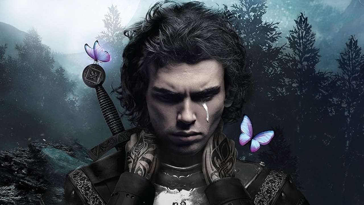 Фильм Netflix «Quicksilver»: сценарий готов, Калли Харт хочет Роберта Эггерса Фильм Netflix «Quicksilver»: сценарий готов, Калли Харт хочет Роберта Эггерса