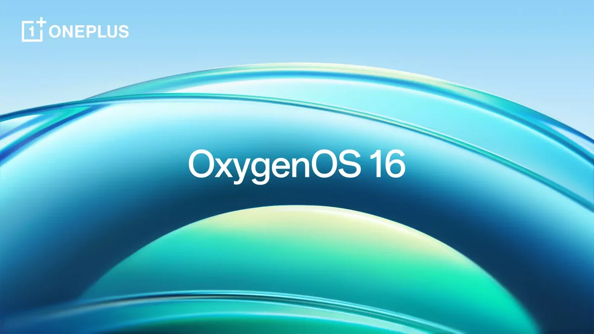 OnePlus запустила открытую бету OxygenOS 16 на базе Android 16 для ограниченного круга устройств