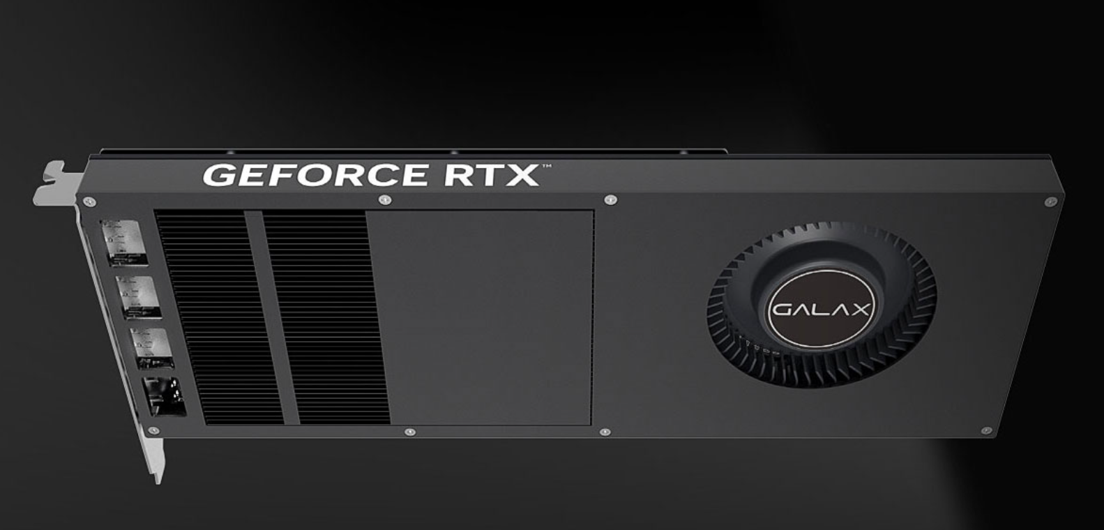 GALAX показала компактную мощь: односекционная GeForce RTX 5060 Ti 16 ГБ GALAX показала компактную мощь: односекционная GeForce RTX 5060 Ti 16 ГБ