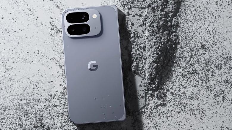 Google объяснила, как работает беззубчатый шарнир в Pixel 10 Pro Fold Google объяснила, как работает беззубчатый шарнир в Pixel 10 Pro Fold