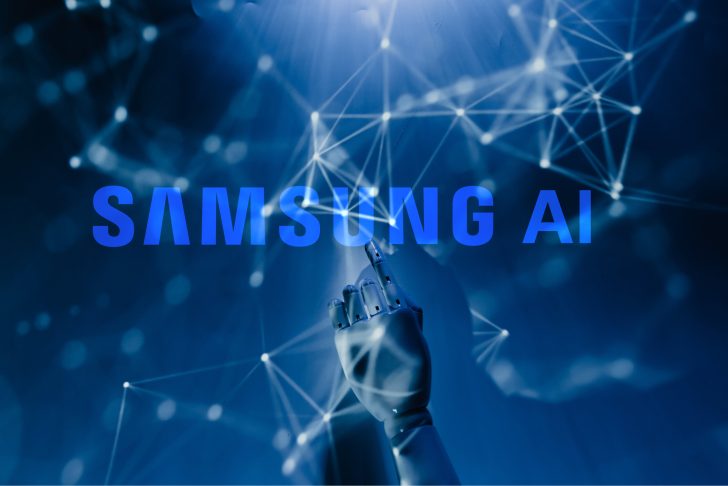 Миниатюрная нейросеть Samsung удивила мир: меньше — значит умнее