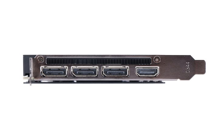 GALAX показала компактную мощь: односекционная GeForce RTX 5060 Ti 16 ГБ