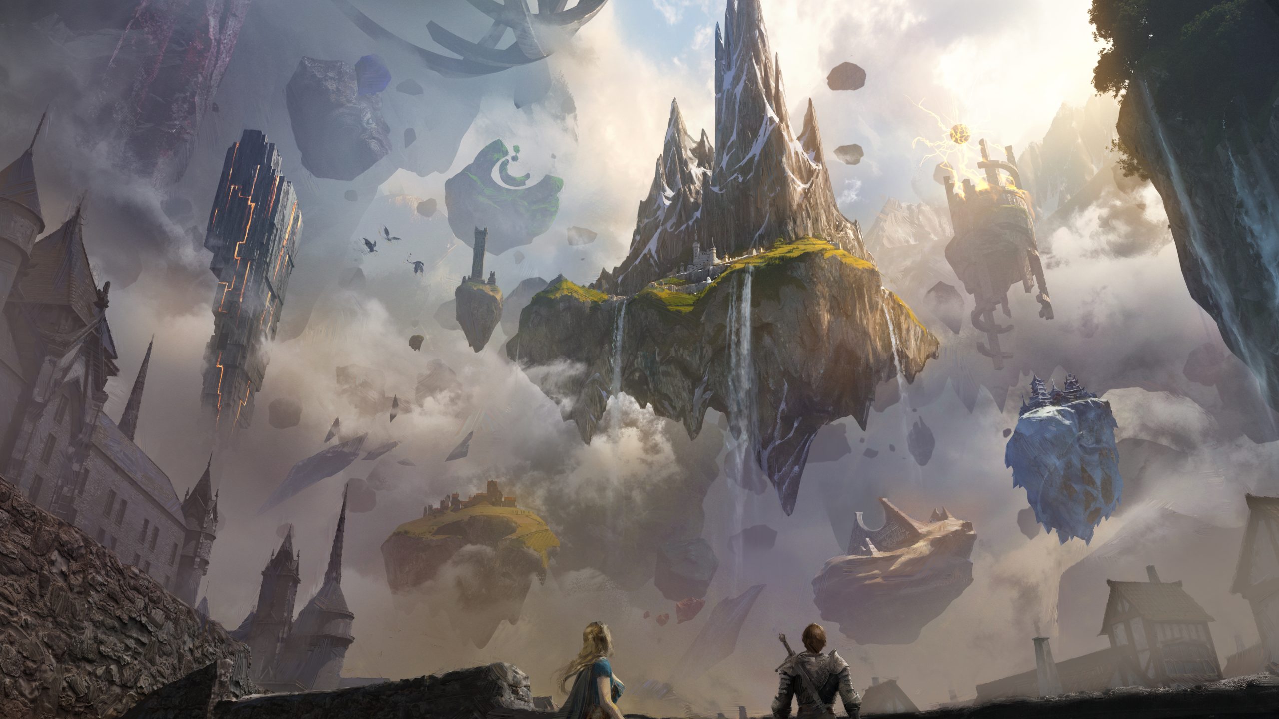 Ghost MMO в опасности: NetEase оставила Fantastic Pixel Castle без поддержки Ghost MMO в опасности: NetEase оставила Fantastic Pixel Castle без поддержки