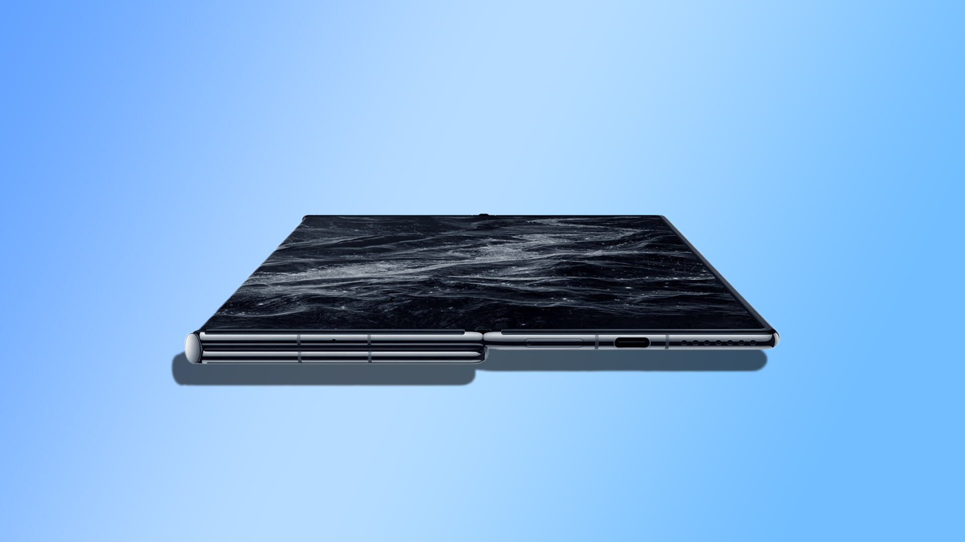 Galaxy Z TriFold: три аккумулятора и инновационный тройной складной экран Galaxy Z TriFold: три аккумулятора и инновационный тройной складной экран