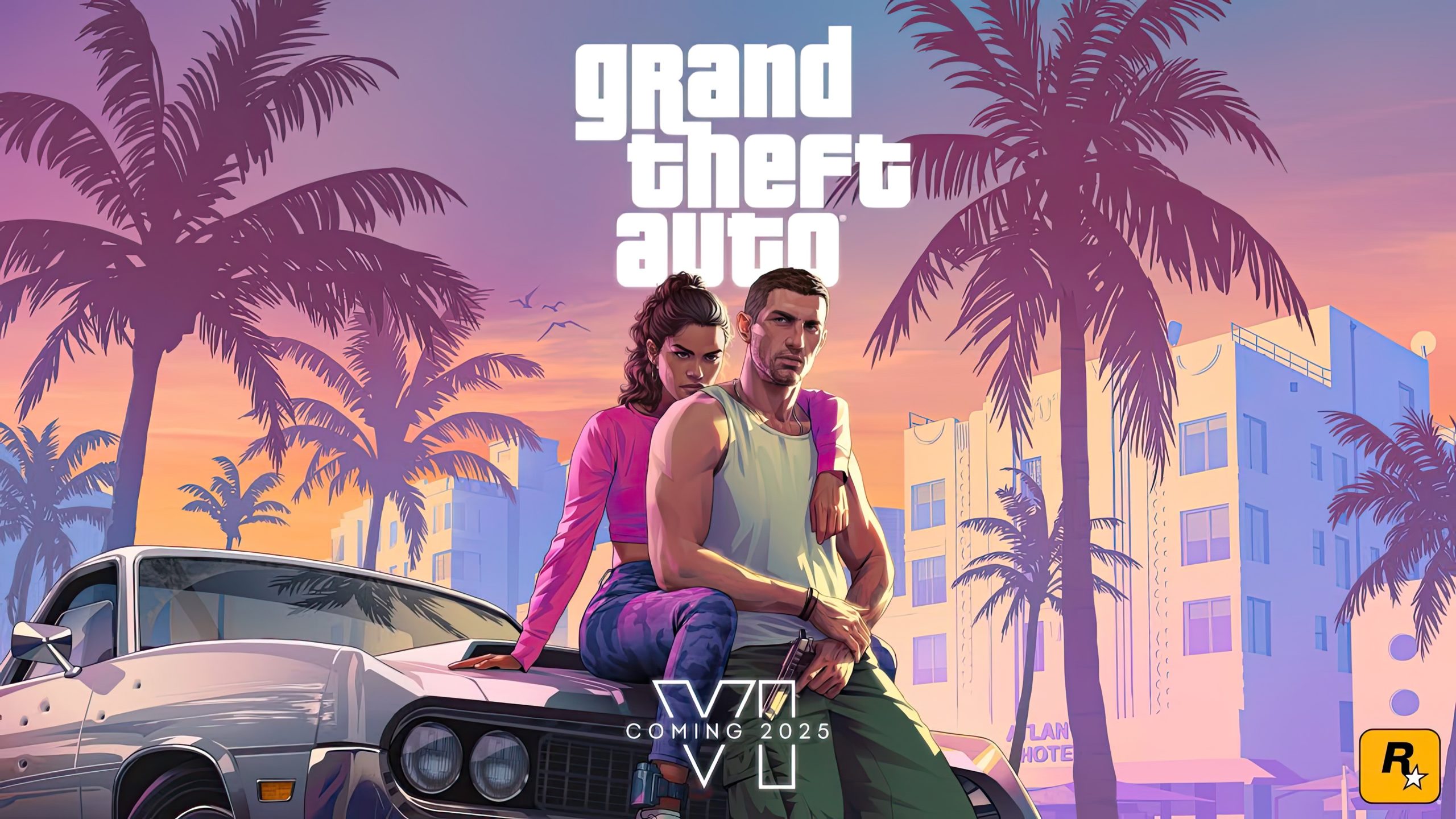 Почему GTA VI должна стоить : аналитики MIDiA раскрыли формулу успеха Почему GTA VI должна стоить : аналитики MIDiA раскрыли формулу успеха