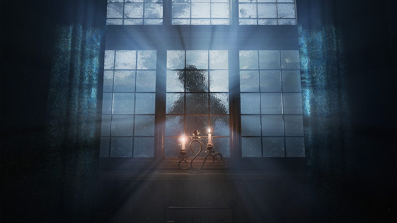 Bloober Team готовит Layers of Fear: The Final Masterpiece Edition и загадочный Project M для Nintendo Switch 2 Bloober Team готовит Layers of Fear: The Final Masterpiece Edition и загадочный Project M для Nintendo Switch 2