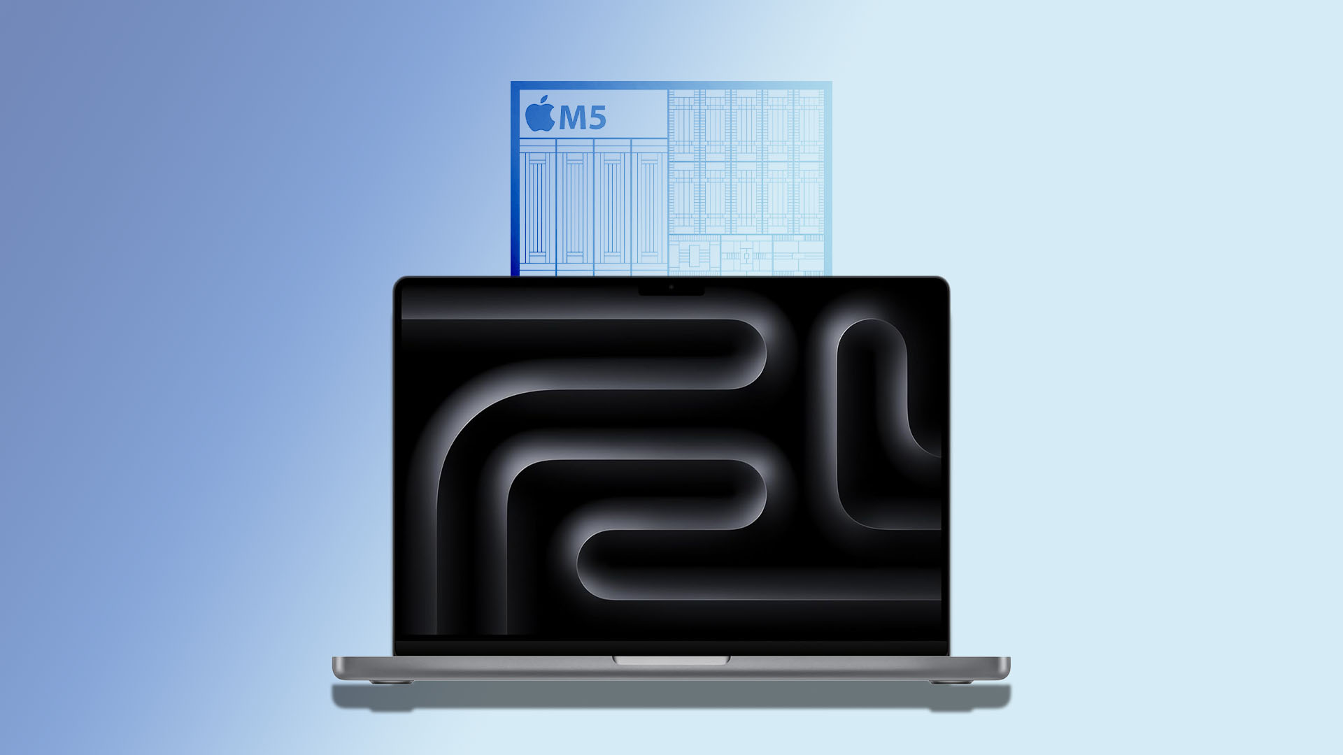 M5 MacBook Pro готовится к октябрьскому релизу, но M5 Pro и M5 Max придут позже M5 MacBook Pro готовится к октябрьскому релизу, но M5 Pro и M5 Max придут позже