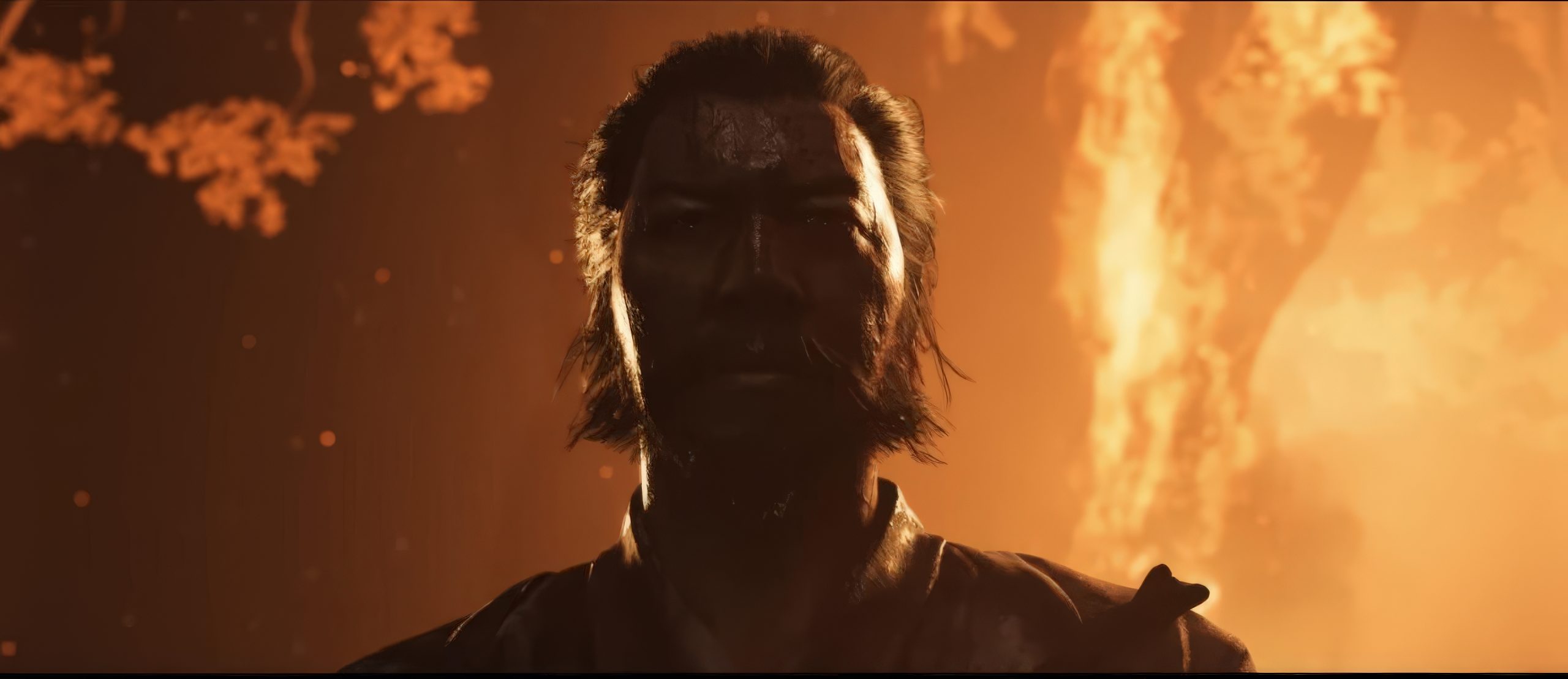 Феодор Чин о Лорде Сайто и Ghost of Yōtei: философия зла и человечности Феодор Чин о Лорде Сайто и Ghost of Yōtei: философия зла и человечности