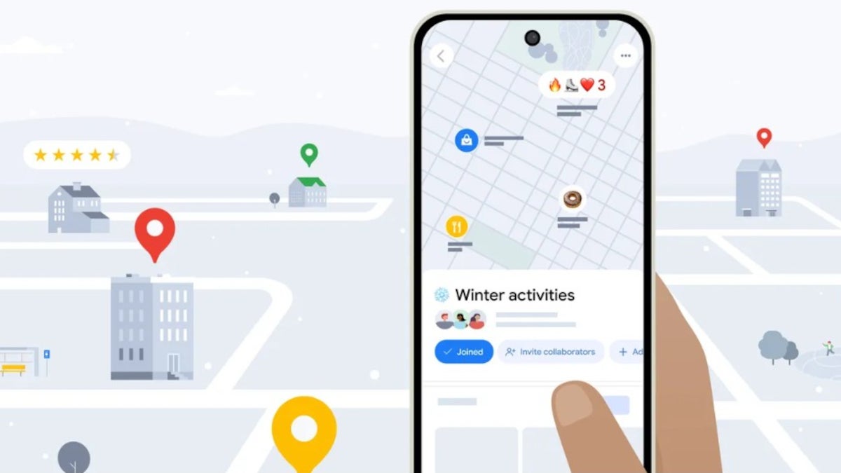 Cómo personalizar Google Maps y convertirlo en tu compañero de viaje ideal