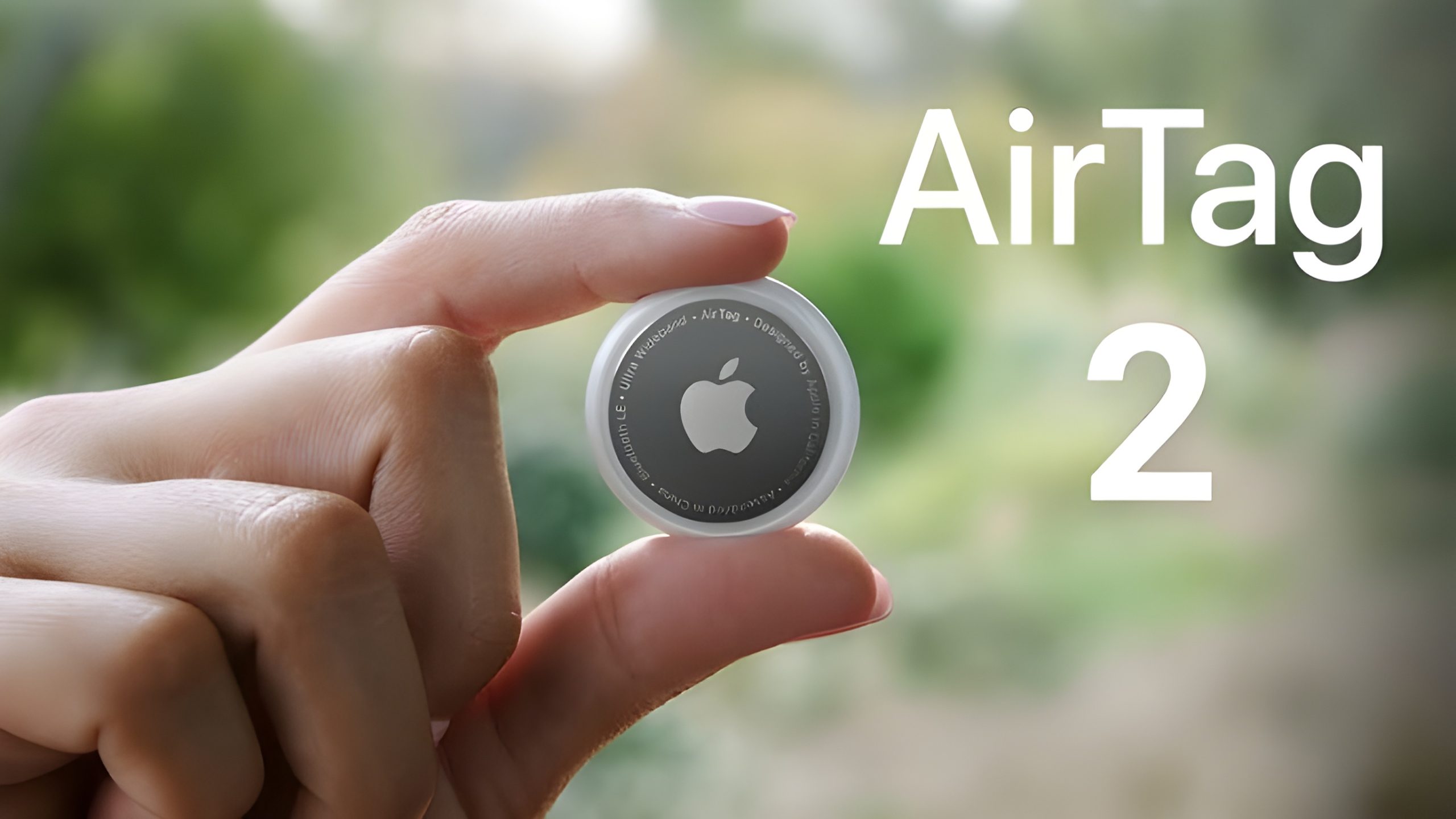 Polymarket прогнозирует цену Apple AirTag 2 ниже Polymarket прогнозирует цену Apple AirTag 2 ниже