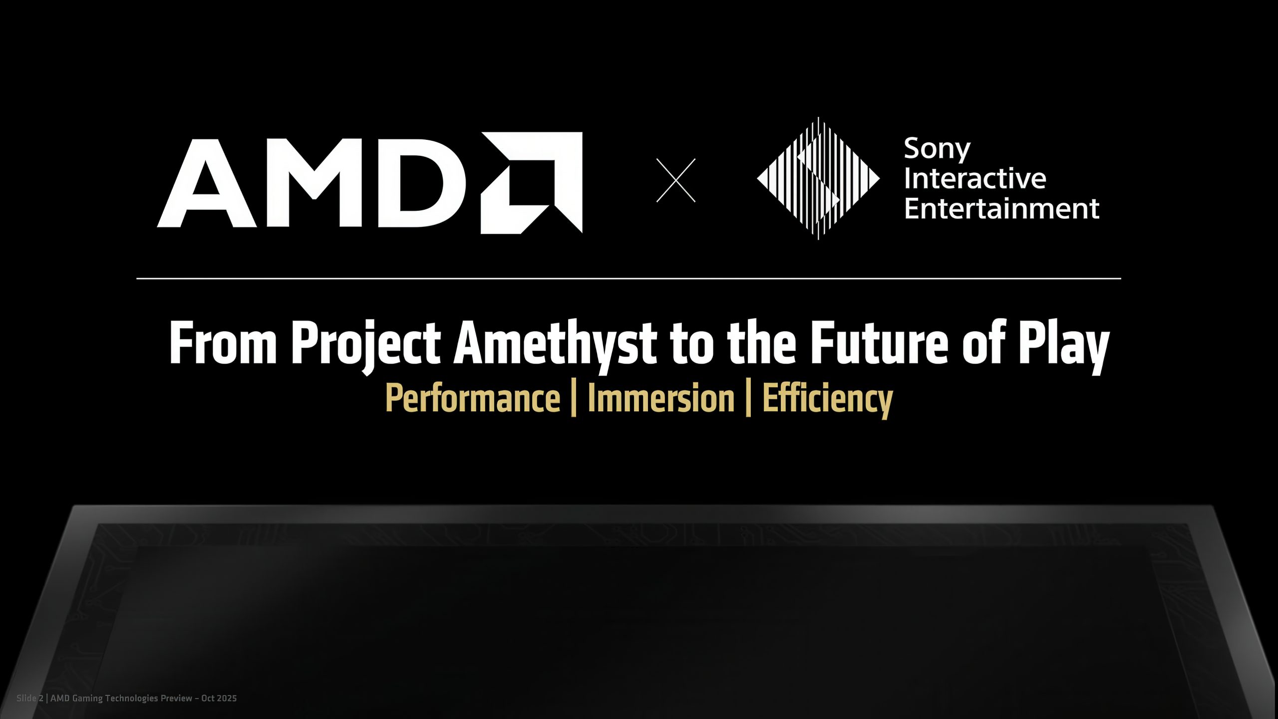 PlayStation 6 готовится к релизу в 2027 году: новые технологии AMD и мощь ИИ PlayStation 6 готовится к релизу в 2027 году: новые технологии AMD и мощь ИИ