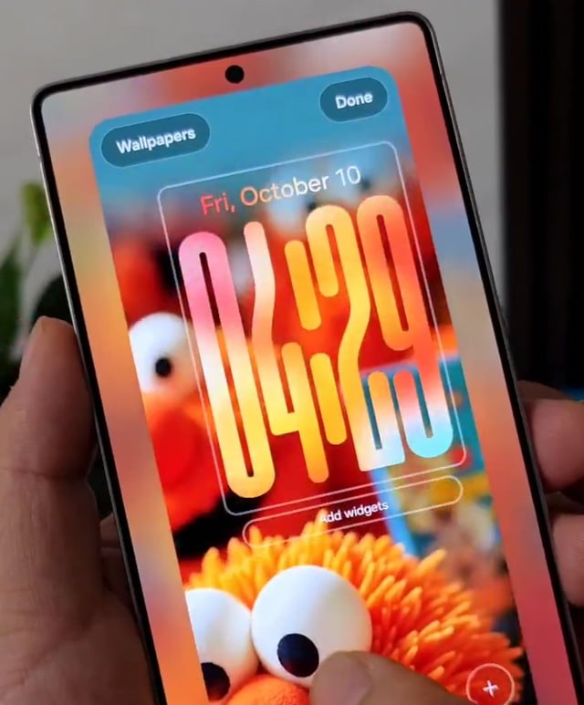 One UI 8.5 hace que el reloj adaptable del Galaxy S25 Ultra sea más inteligente y elegante
