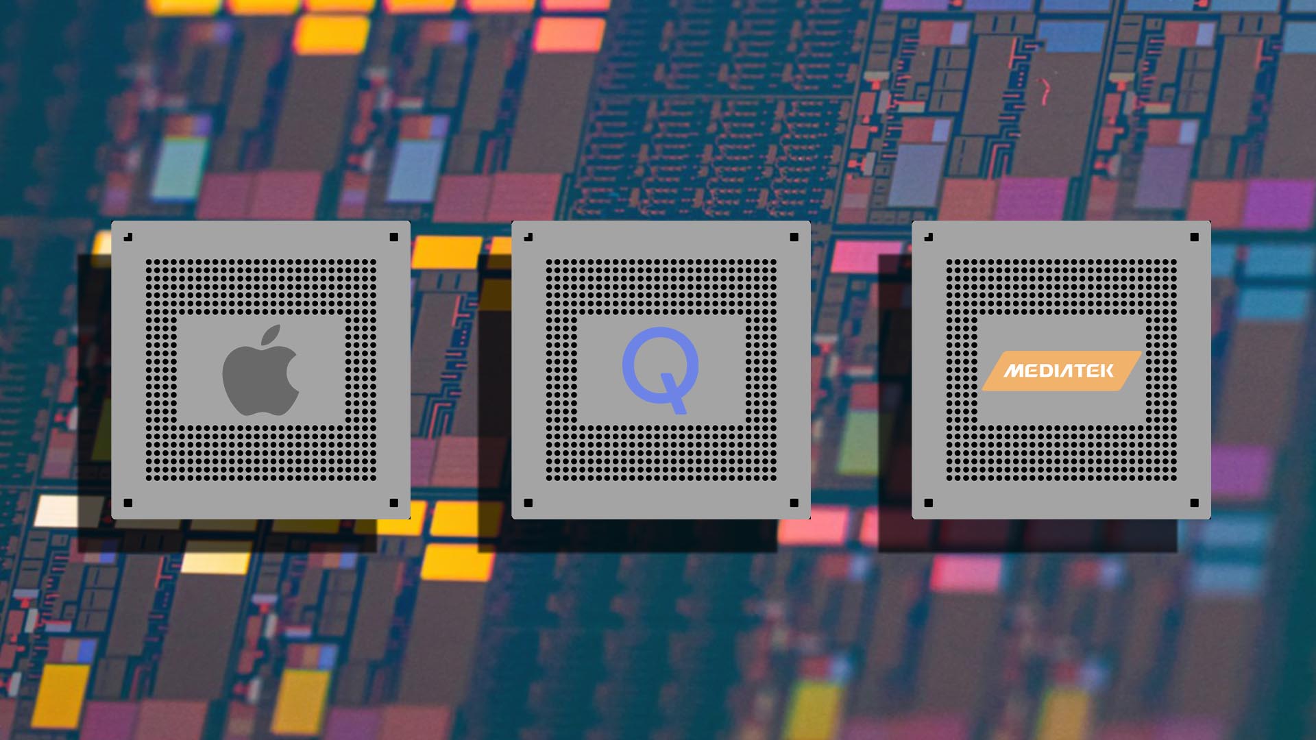 Apple, Qualcomm y MediaTek se preparan para debutar con chips de 2 nm en 2026, y los rumores sobre N2P se desmienten