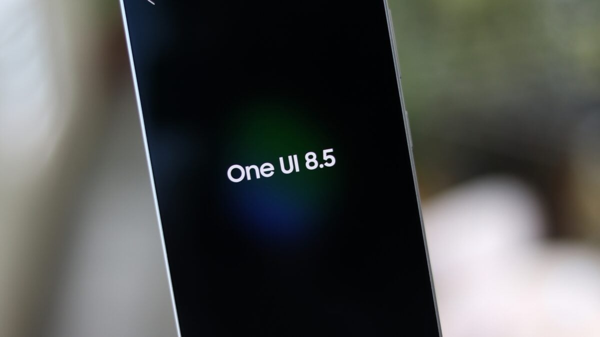 One UI 8.5 traerá la esperada función para transferir eSIM de iPhone a Galaxy sin complicaciones