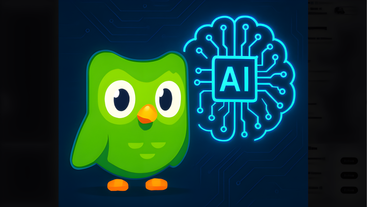 Duolingo encabeza supuestamente la lista de los mayores clientes de OpenAI
